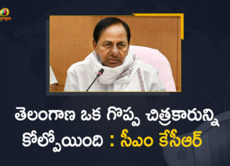 CM KCR Mourns the Death of Well-known Artist and Illustrator Gopi,Mango News,Mango News Telugu,Noted Cartoonist Gopi Passes Away From Corona,Noted Cartoonist Gopi Passes Away,CM Kcr Condoled,Cartoonist And Illustrator Gopi Dies At 69,Noted Eminent Artist Gopi Succumbs To Covid,CM Condoles,Coronavirus Death,CM KCR Mourns the Death of Illustrator Gopi,Illustrator Gopi,Illustrator Gopi Death,Illustrator Gopi Death News,Illustrator Gopi Latest News,Illustrator Gopi Latest Updates,Illustrator Gopi Dies,Illustrator Gopi Is Dead,Illustrator Gopi Is Died,Illustrator Gopi Passes Away From Covid-19,CM KCR Mourns,CM KCR Latest News,CM KCR Live