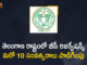 BC discussions expanded in Telangana, BC Reservations, BC reservations extended for 10 yrs, BC reservations extended in Telangana, Mango News, Telangana BC quota in education extended, Telangana government extended reservation for BC, Telangana Govt, Telangana Govt Extends BC Reservations, Telangana Govt Extends BC Reservations in Education, Telangana Govt Extends BC Reservations in Education Employment for Another 10 Years, Telangana Govt Extends BC Reservations in Education for Another 10 Years, Telangana Govt Extends BC Reservations in Employment
