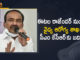 Governor Tamilisai Approves Transfer of Medical, Health and Family Welfare Portfolio From Etala to CM KCR,Mango News,Mango News Telugu,Eatala Rajender,Minister Eatala Rajender,Eatala Rajender Latest News,Eatala Rajender News,Eatala Rajender Live,Eatala Rajender PressMeet,Eatala Rajender Live New,Eatala Rajender Live New Latest,Eatala Rajender News Latest,Governor Tamilisai,Tamilisai,Governor Tamilisai Approves Transfer Health Portfolio From Etala To CM KCR,Eatala Rajender Removed From Health Minister's Post,Eatala Rajender Stripped Off Health Portfolio,Telangana CM Takes Charge Of Health Portfolio,Eatala Rajender Removed From Ministry,CM KCR Takes Over Health Portfolio,Health Minister Eatala Stripped Off His Portfolio,Eatala Rajender Health Portfolio