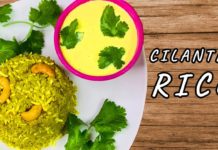 how to make perfect cilantro rice,instant cilantro rice,instant rice,sootiga suthi lekunda vantalu,green rice recipe,rice recipe,coconut rice,andhra vantalu,telugu vantalu,kothimeera rice,కొత్తిమీర రైస్,కొత్తిమీర,lunch box ideas,కొబ్బరి అన్నం,cilantro rice,how to make cilantro lime rice,cilantro lime rice,tasty,tasty recipes,how to cook,cooking,food,how to,cilantro,quarantine,indian food,snack,breakfast club,recipes,how to make