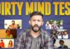 Dirty Mind Test With #ComedyStars,Sekhar Master,Lasya,Avinash,Saddam,Yadamma Raju,Gully Boys,Rowdy Boys,Basthi Boys,Anchor Ravi,Anchor Ravi Prank Video,Anchor Ravi Dirty Mind Test Video,Anchor Ravi Youtube Channel,Achor Ravi Latest Videos,Anchor Ravi New video,Bhaskhar,Anchor Ravi Lasya,Dirty Mind Test,Dirty Mind Challenge,Double Meaning Questions,Anchor Ravi funny questions,Comedy Stars Video,Mukku Avinash,Ravi