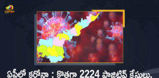 Andhra Pradesh, Andhra Pradesh COVID-19 Daily Bulletin, Andhra Pradesh Department of Health, ap coronavirus cases today, ap coronavirus cases total, ap coronavirus updates district wise, AP COVID 19 Cases, AP Total Positive Cases, COVID-19, COVID-19 Daily Bulletin, Total Corona Cases In AP,mango news