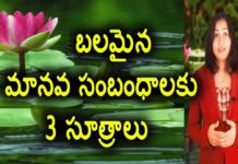 3 Principles For Achieving Better Human Relations,Personality Development,YUVARAJ infotainment,human relations,human relations management,human relationships,how to save broken relationships,best relationship advice ever,how to maintain human relationships in telugu,how to maintain human relationships,human relationship tips,human relationship skills,human relationship theory,human relationship,latest personality development tips,motivational videos,dr lavanya