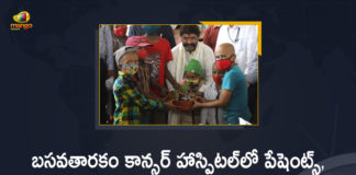 Balakrishna, Balakrishna Celebrates his Birthday at Basavatarakam Cancer Hospital, Balayya turns 61, Basavatarakam Cancer Hospital, Happy Birthday Nandamuri Balakrishna, Hindupur MLA Nandamuri Balakrishna, Mango News, Nandamuri Balakrishna, Nandamuri Balakrishna birthday, Nandamuri Balakrishna Celebrates his Birthday, Nandamuri Balakrishna Celebrates his Birthday at Basavatarakam Cancer Hospital, Nandamuri Balakrishna Happy Birthday