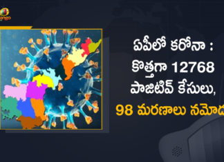 Andhra Pradesh, Andhra Pradesh COVID-19 Daily Bulletin, Andhra Pradesh Department of Health, ap coronavirus cases today, ap coronavirus cases total, ap coronavirus updates district wise, AP COVID 19 Cases, AP Total Positive Cases, COVID-19, COVID-19 Daily Bulletin, Total Corona Cases In AP,mango news