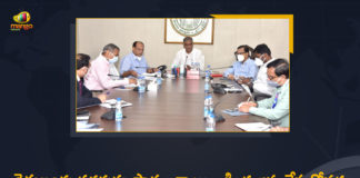 Banks told not to withhold Rythu Bandhu amounts, CS Somesh Kumar held a Meeting with Bankers, Don’t withhold Rythu Bandhu amounts, Emergency meeting held with bankers as Rythu Bandhu, Harish Rao asks banks not to withhold Rythu Bandhu aid, Mango News, Minister Harish Rao, Minister Harish Rao along with CS holds a meeting with Bankers, Minister issues instructions to bankers, Rythu Bandhu, Rythu Bandhu Funds