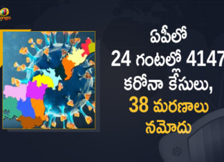Andhra Pradesh, Andhra Pradesh COVID-19 Daily Bulletin, Andhra Pradesh Department of Health, ap coronavirus cases today, ap coronavirus cases total, ap coronavirus updates district wise, AP COVID 19 Cases, AP Total Positive Cases, COVID-19, COVID-19 Daily Bulletin, Total Corona Cases In AP,mango news