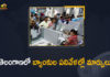 Bank Timings in Telangana, Banks, Banks in Telangana, Banks in Telangana Will Work in the Regular Timings, Banks in Telangana Will Work in the Regular Timings From Today, Mango News, Telangana Banks, Telangana Banks Change Working Hours, Telangana Banks Timing, Telangana Banks Will Work In The Regular Timings, Telangana Banks Working Hours, Telangana Banks Working Hours Timing