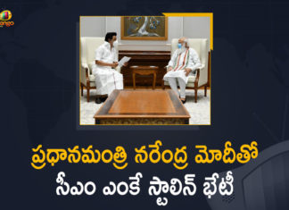 CM MK Stalin Meets Prime Minister Narendra Modi, Delhi, Mango News, MK Stalin, MK Stalin Meets Prime Minister, Tamil Nadu Chief Minister MK Stalin Meets PM Narendra Modi, Tamil Nadu CM MK Stalin, Tamil Nadu CM MK Stalin Meet PM Modi, Tamil Nadu CM MK Stalin meets PM Modi, Tamil Nadu CM MK Stalin Meets Prime Minister Narendra Modi in New Delhi, Tamil Nadu CM MK Stalin Meets Prime Minister Narendra Modi in New Delhi Today, Tamil Nadu CM MK Stalin to meet PM Modi, Tamil Nadu CM MK Stalin to meet PM Modi in Delhi