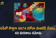 Andhra Pradesh, Andhra Pradesh COVID-19 Daily Bulletin, Andhra Pradesh Department of Health, ap coronavirus cases today, ap coronavirus cases total, ap coronavirus updates district wise, AP COVID 19 Cases, AP Total Positive Cases, COVID-19, COVID-19 Daily Bulletin, Total Corona Cases In AP,mango news