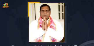 Bhoopal Reddy Appointed as Protem Chairman of Telangana Legislative Council