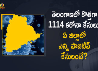 Coronavirus, COVID-19, Covid-19 Updates in Telangana, telangana corona district wise cases, telangana coronavirus cases district wise, telangana coronavirus cases today, telangana coronavirus cases today district wise, telangana coronavirus district wise, telangana coronavirus district wise List, Telangana Coronavirus News, telangana covid cases today bulletin, telangana covid cases today list,mango news