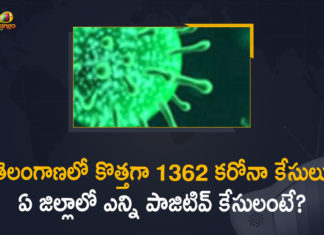Coronavirus, COVID-19, Covid-19 Updates in Telangana, telangana corona district wise cases, telangana coronavirus cases district wise, telangana coronavirus cases today, telangana coronavirus cases today district wise, telangana coronavirus district wise, telangana coronavirus district wise List, Telangana Coronavirus News, telangana covid cases today bulletin, telangana covid cases today list,mango news