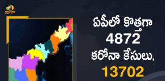 Andhra Pradesh, Andhra Pradesh COVID-19 Daily Bulletin, Andhra Pradesh Department of Health, ap coronavirus cases today, ap coronavirus cases total, ap coronavirus updates district wise, AP COVID 19 Cases, AP Total Positive Cases, COVID-19, COVID-19 Daily Bulletin, Total Corona Cases In AP,mango news