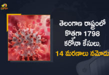 Coronavirus, COVID-19, Covid-19 Updates in Telangana, telangana corona district wise cases, telangana coronavirus cases district wise, telangana coronavirus cases today, telangana coronavirus cases today district wise, telangana coronavirus district wise, telangana coronavirus district wise List, Telangana Coronavirus News, telangana covid cases today bulletin, telangana covid cases today list,mango news
