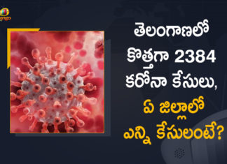 Coronavirus, COVID-19, Covid-19 Updates in Telangana, telangana corona district wise cases, telangana coronavirus cases district wise, telangana coronavirus cases today, telangana coronavirus cases today district wise, telangana coronavirus district wise, telangana coronavirus district wise List, Telangana Coronavirus News, telangana covid cases today bulletin, telangana covid cases today list,mango news