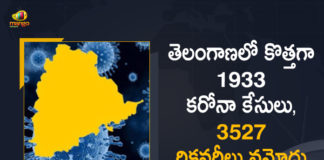 Coronavirus, COVID-19, Covid-19 Updates in Telangana, telangana corona district wise cases, telangana coronavirus cases district wise, telangana coronavirus cases today, telangana coronavirus cases today district wise, telangana coronavirus district wise, telangana coronavirus district wise List, Telangana Coronavirus News, telangana covid cases today bulletin, telangana covid cases today list,mango news
