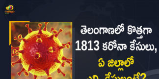 Coronavirus, COVID-19, Covid-19 Updates in Telangana, telangana corona district wise cases, telangana coronavirus cases district wise, telangana coronavirus cases today, telangana coronavirus cases today district wise, telangana coronavirus district wise, telangana coronavirus district wise List, Telangana Coronavirus News, telangana covid cases today bulletin, telangana covid cases today list,mango news