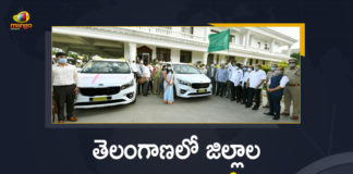 32 Kia Carnival MPVs gifted by Telangana government, 33 additional collectors get high-end SUV’s from KCR, Kia Carnival Cars for District Additional Collectors, Mango News, Telangana CM gifts 32 new KIA cars to Addl DMs, Telangana gifts 32 Kia Carnival cars to Additional Collectors, Telangana gives 32 Kia Carnival cars to additional collectors, Telangana Govt, Telangana govt buys 32 Kia Carnivals for officials, Telangana Govt Provides Kia Carnival Cars for District Additional Collectors, Telangana govt’s purchase of 32 luxury vehicles for IAS