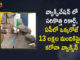 AP Govt Creates New Record in Corona Vaccination Drive, AP Govt Creates New Record in Vaccination, AP Govt Creates New Record in Vaccination 1372481 Vaccine Doses Administered In Single Day, AP govt creates record, AP Vaccination Drive, Big vaccine Sunday, Corona Vaccination Drive, Corona Vaccination Programme, COVID 19 Vaccine, Covid Vaccination, Covid-19 Vaccination Drive, India Covid Vaccination, Mango News