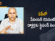 AP Govt Decides to Increase Stipend of Senior Resident Doctors, AP Senior Resident Doctors Stipend Increased, Increase Stipend of Senior Resident Doctors, Mango News, Senior Resident Doctors, Senior Resident Doctors Stipend, Senior Resident Doctors Stipend Increased, Senior Resident Doctors Stipend Increased In AP, Stipend of Senior Resident Doctors, Stipend of Senior Resident Doctors Increased, Stipend of Senior Resident Doctors Increased In AP