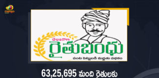 Mango News, Rythu Bandhu Cheques, Rythu Bandhu Scheme, Rythu Bandhu Scheme in Telangana, Rythu Bandhu Scheme Money, Rythu Bandhu Telangana, telangana agriculture minister, Telangana Agriculture Minister Niranjan Reddy, Telangana Govt to Transfer Rs.7508.78 Cr for 63.25 Lakh Farmers, Telangana Rythu Bandhu, TRS Government, TRS Government Release Rythu Bandhu Scheme Money