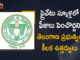 Govt Issues GO Over Regulation of School Fees for the Academic Year 2021-22, govt orders private schools not to raise school fees, Mango News, private schools fees, Regulation of School Fees, Telangana Govt, Telangana govt directs private schools not to increase fees, Telangana govt directs schools not to hike fees, Telangana Govt Issues GO Over Regulation of School Fees, Telangana Govt Issues GO Over Regulation of School Fees for the Academic Year 2021-22, Telangana govt orders private schools not to raise school fees