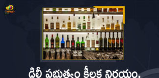 Delhi Alcohol Delivery, Delhi Government, Delhi government allows home delivery of liquor, Delhi Government Decided to Allow Home Delivery of Liquor, Delhi government permits home delivery of liquor, Delhi Government to Allow Home Delivery of Liquor, Delhi govt permits home delivery of liquor through mobile app, Delhiites can now get Indian foreign liquor at home, Home delivery of liquor in Delhi, Liquor, Liquor Home Delivery, Mango News