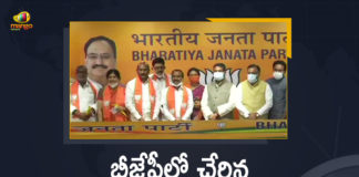 Bharatiya Janata Party, Eatala Rajender, Eatala Rajender Join BJP, Eatala Rajender Of TRS Join BJP, Eatala Rajender Of TRS Join BJP Today, Eatala Rajender Join BJP, Etala in Delhi ,BJP , etala rajender, Etela Rajender ,Delhi, Ex Minister Etala Rajender, Former Health Minister of Telangana, former Telangana Health Minister, Former Telangana minister Etela Rajender, Former Telangana minister Etela Rajender join BJP, Health Minister of Telangana, Huzurabad constituency, Mango News, National President of the BJP