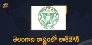 Lockdown Extension in Telangana, Lockdown in Telangana extended by 10 days, Mango News, Relaxation Time 6 AM To 6 PM, Telangana extends lockdown, Telangana Extends Lockdown For 10 More Days, Telangana Govt Decides to Continue Lockdown, Telangana Govt Decides to Continue Lockdown for Another 10 Days, Telangana govt extends Covid lockdown, Telangana govt extends Covid lockdown by 10 days, Telangana Govt Extends Lockdown, Telangana govt extends lockdown for 10 more days, Telangana Govt Extends Lockdown for Another 10 days, Telangana lockdown cabinet meeting