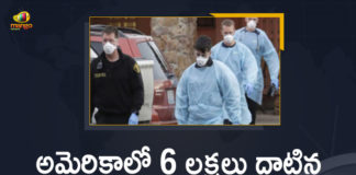America Coronavirus, America Coronavirus Deaths, Coronavirus Cases, Coronavirus Crisis, Coronavirus Deaths In US, Coronavirus outbreak, Coronavirus Pandemic, COVID 19 Deaths, COVID 19 Deaths In US, Covid-19 Death Toll Crosses 6 Lakh in United States of America, Covid-19 Death Toll in United States of America, Mango News, US Coronavirus Deaths, US COVID 19 Deaths, USA