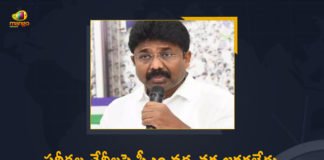 10th and Intermediate Exams In AP, 10th class exams 2021, 10th exams in ap 2021 latest news, Adimulapu Suresh, AP 10th and Intermediate Exams, ap 10th class exams 2021 updates, AP Education Minister, AP Education Minister Adimulapu Suresh, AP Education Minister Adimulapu Suresh Gives Clarity about Intermediate, CM YS Jagan, COVID-19, Decision on 10th and Intermediate Exams, Mango News, SSC exams, Tenth Exams, YS Jagan Mohan Reddy