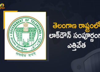 CM Chandrashekar Rao, Mango News, Telangana decides to lift lockdown completely, Telangana decides to lift lockdown completely from June 20, Telangana govt decides to lift lockdown completely, Telangana govt lifts Covid lockdown, Telangana govt lifts Covid lockdown completely, Telangana Lifts Lockdown, Telangana Lockdown Ends, Telangana Lockdown Ends Tomorrow, Telangana Lockdown News, Telangana State Cabinet, Telangana State Cabinet Decides to Lift Lockdown, Telangana State Cabinet Decides to Lift Lockdown Completely, Telangana State Cabinet Decides to Lift Lockdown Completely from Tomorrow