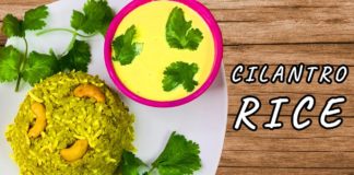 how to make perfect cilantro rice,instant cilantro rice,instant rice,sootiga suthi lekunda vantalu,green rice recipe,rice recipe,coconut rice,andhra vantalu,telugu vantalu,kothimeera rice,కొత్తిమీర రైస్,కొత్తిమీర,lunch box ideas,కొబ్బరి అన్నం,cilantro rice,how to make cilantro lime rice,cilantro lime rice,tasty,tasty recipes,how to cook,cooking,food,how to,cilantro,quarantine,indian food,snack,breakfast club,recipes,how to make