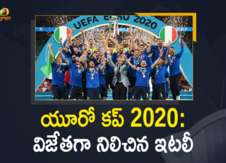 England beaten by Italy on penalties, england vs italy match, england vs italy penalty shootout, Euro 2020 final, Euro 2020 Final Highlights, EURO 2020 Final ITA vs ENG Highlights, Italy vs England, Italy Wins Against England, Italy Wins Against England 3-2 in Penalty Shootout, Italy wins UEFA Euro 2020, Mango News, UEFA EURO 2020, UEFA Euro 2020 Final