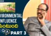 Environmental Influences On Human Growth and Development,Motivational Videos,BV Pattabhiram Qu0026A,Environmental Influences,The Influence of Environment,Environmental Influences on Child Development,Environmental Influence on Public Health,What Impact Does the Environment Have on Us?,BV Pattabhiram,BV Pattabhiram Latest Videos,BV Pattabhiram Speech,BV Pattabhiram Videos,BV Pattabhiram YouTube Channel