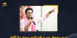 Bandi Sanjay, Etela Rajender, Ex-Minister Etela Rajender Serious Comments, KTR Interesting Comments over Etala Rajender, KTR Interesting Comments over Ex-Minister Etala Rajender, KTR Latest News, KTR Serious Comments On Etela, Mango News, Minister KTR, Minister KTR Comments on Etela Leaving TRS, Minister KTR Interesting Comments over Ex-Minister Etala Rajender, Minister KTR Key Comments on Etela Leaving TRS, Minister KTR Live, TRS executive committee meeting, TRS Executive Committee Meeting in Telangana Bhavan