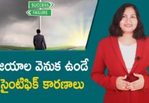 మన విజయాల వెనుక ఉన్న సైన్స్,5 Scientific Reasons Behind Our Success u0026 Failures,YUVARAJ infotainment,how to be successful,how to become successful,how to become a millionaire,how to be successful in life,confidence building activities,habits to become successful,how to achieve success,how to achieve your dreams,how to be happy in life,tips to improve self esteem,best inspirational videos,telugu motivational videos,how to overcome failures,dr lavanya videos,Mango News, Mango News Telugu,