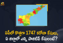 Andhra Pradesh, Andhra Pradesh COVID-19 Daily Bulletin, Andhra Pradesh Department of Health, ap coronavirus cases today, ap coronavirus cases total, ap coronavirus updates district wise, AP COVID 19 Cases, AP Total Positive Cases, COVID-19, COVID-19 Daily Bulletin, Total Corona Cases In AP,mango news