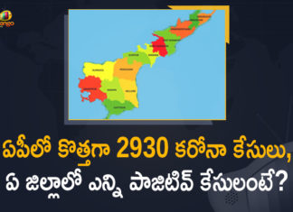 Andhra Pradesh, Andhra Pradesh COVID-19 Daily Bulletin, Andhra Pradesh Department of Health, ap coronavirus cases today, ap coronavirus cases total, ap coronavirus updates district wise, AP COVID 19 Cases, AP Total Positive Cases, COVID-19, COVID-19 Daily Bulletin, Total Corona Cases In AP,mango news