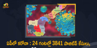 Andhra Pradesh, Andhra Pradesh COVID-19 Daily Bulletin, Andhra Pradesh Department of Health, ap coronavirus cases today, ap coronavirus cases total, ap coronavirus updates district wise, AP COVID 19 Cases, AP Total Positive Cases, COVID-19, COVID-19 Daily Bulletin, Total Corona Cases In AP,mango news
