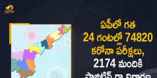 Andhra Pradesh, Andhra Pradesh COVID-19 Daily Bulletin, Andhra Pradesh Department of Health, ap coronavirus cases today, ap coronavirus cases total, ap coronavirus updates district wise, AP COVID 19 Cases, AP Total Positive Cases, COVID-19, COVID-19 Daily Bulletin, Total Corona Cases In AP,mango news