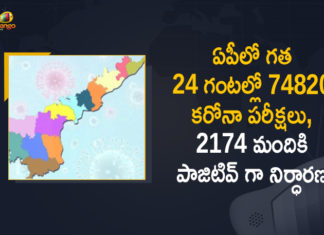 Andhra Pradesh, Andhra Pradesh COVID-19 Daily Bulletin, Andhra Pradesh Department of Health, ap coronavirus cases today, ap coronavirus cases total, ap coronavirus updates district wise, AP COVID 19 Cases, AP Total Positive Cases, COVID-19, COVID-19 Daily Bulletin, Total Corona Cases In AP,mango news
