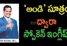 ‘అండి’ సూత్రం ద్వారా స్పోకెన్ ఇంగ్లీష్ How to Use Please,English Grammar,Lesson 11,Spoken English Through Telugu,KVR Institute,please,please usage in english,using please in english,sentences with please,english grammar through telugu,learn english through telugu,spoken english,english grammar lessons through telugu,spoken english in telugu,spoken english online course,spoken english online classes,spoken english through telugu videos,spoken english for beginners,kvr spoken english