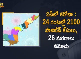 Andhra Pradesh, Andhra Pradesh COVID-19 Daily Bulletin, Andhra Pradesh Department of Health, ap coronavirus cases today, ap coronavirus cases total, ap coronavirus updates district wise, AP COVID 19 Cases, AP Total Positive Cases, COVID-19, COVID-19 Daily Bulletin, Total Corona Cases In AP,mango news