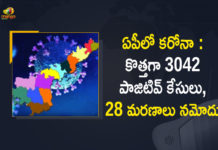 Andhra Pradesh, Andhra Pradesh COVID-19 Daily Bulletin, Andhra Pradesh Department of Health, ap coronavirus cases today, ap coronavirus cases total, ap coronavirus updates district wise, AP COVID 19 Cases, AP Total Positive Cases, COVID-19, COVID-19 Daily Bulletin, Total Corona Cases In AP,mango news