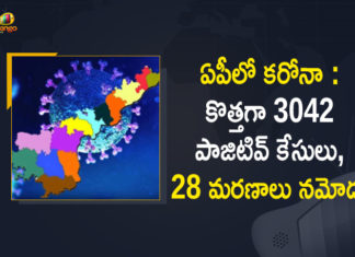 Andhra Pradesh, Andhra Pradesh COVID-19 Daily Bulletin, Andhra Pradesh Department of Health, ap coronavirus cases today, ap coronavirus cases total, ap coronavirus updates district wise, AP COVID 19 Cases, AP Total Positive Cases, COVID-19, COVID-19 Daily Bulletin, Total Corona Cases In AP,mango news