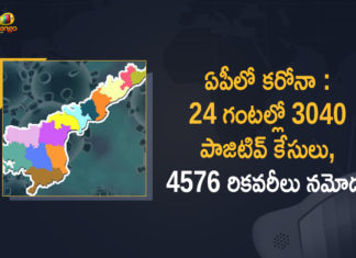Andhra Pradesh, Andhra Pradesh COVID-19 Daily Bulletin, Andhra Pradesh Department of Health, ap coronavirus cases today, ap coronavirus cases total, ap coronavirus updates district wise, AP COVID 19 Cases, AP Total Positive Cases, COVID-19, COVID-19 Daily Bulletin, Total Corona Cases In AP,mango news