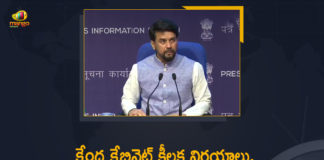 7th Pay Commission, 7th Pay Commission DA Hike Latest Update, 7th Pay Commission Dearness Allowance, Cabinet approves increase in Dearness Allowance, Central Govt Employees, Central Govt Employees Dearness Allowance Increased, Central Govt Employees Dearness Allowance Increased to 28 Percent, Centre Hikes Central Govt Employees, Centre hikes DA for central govt, Centre may announce DA hike, DA for central govt employees hiked to 28%, DA for central govt employees hiked to 28% with effect, Mango News, Union Cabinet approves 28% DA hike, Union Cabinet Decisions