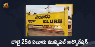 2021 Eluru Municipal Corporation election, Andhra Pradesh, AP High Court On Eluru Municipal Corporation Counting, AP SEC Issued Orders to Count Votes of Eluru Municipal Corporation Election, AP SEC Issued Orders to Count Votes of Eluru Municipal Corporation Election on July 25th, Eluru Municipal Corporation, Eluru Municipal Corporation Election, Eluru Municipal Corporation elections, Eluru Municipal Corporation elections counting, Mango News, SEC issues orders for counting of Eluru Municipal Elections